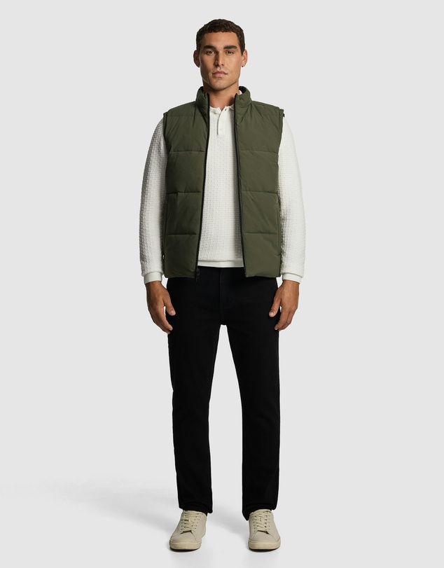 yd. - Finn Reversible Vest