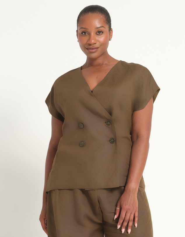 Estelle - Katrina Jacket
