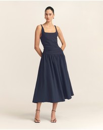 ST MRLO - Stella Dress