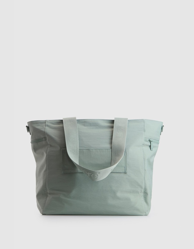 Nere - Bondi Nylon Large Tote Bag