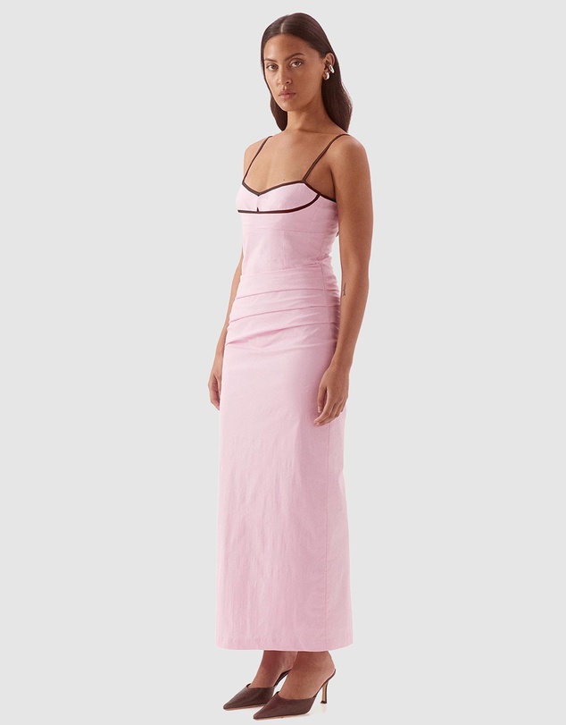 SOVERE - Britta Dress