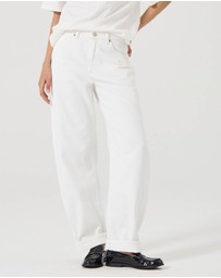 Rolla's - Arc Barrel Jeans