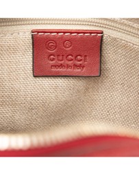 Pre-Loved by Azura Reborn - Pre-Loved Small Microguccissima Bree Satchel