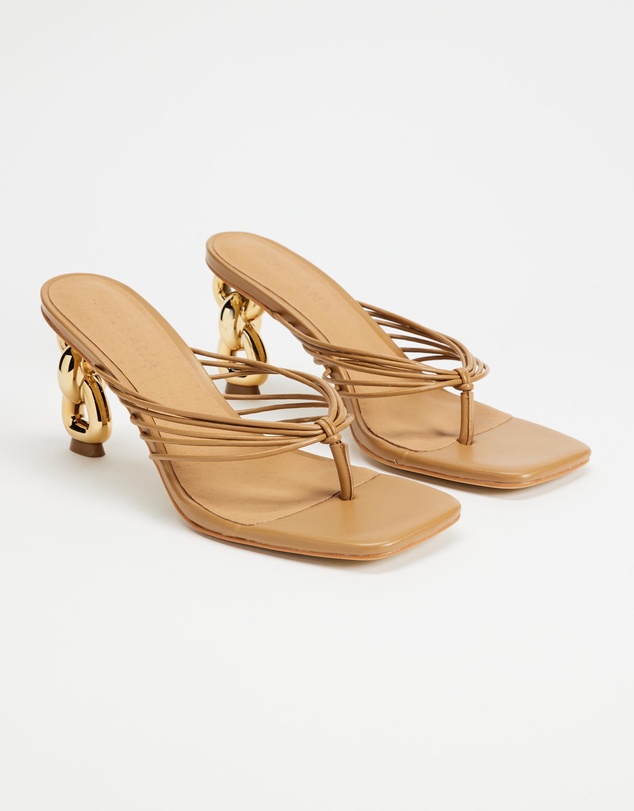Sol Sana - Strand Heels