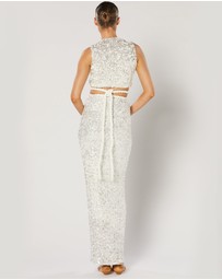 Winona - Zeox Skirt