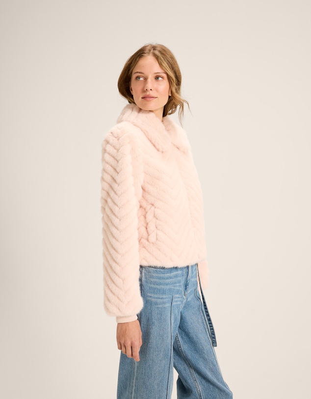Review - Susannah Jacket