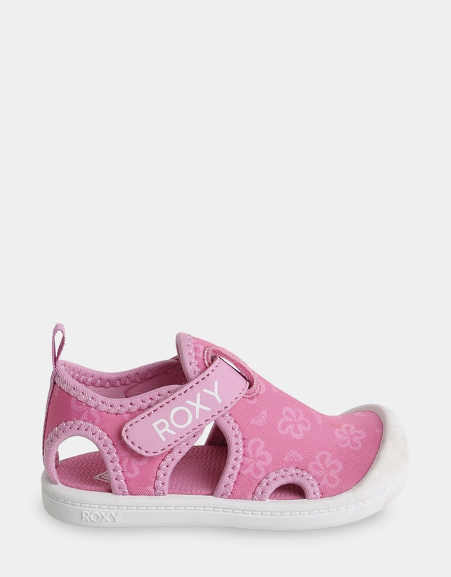 Roxy - Girls 5 to 11 Tw Grom Sneakers