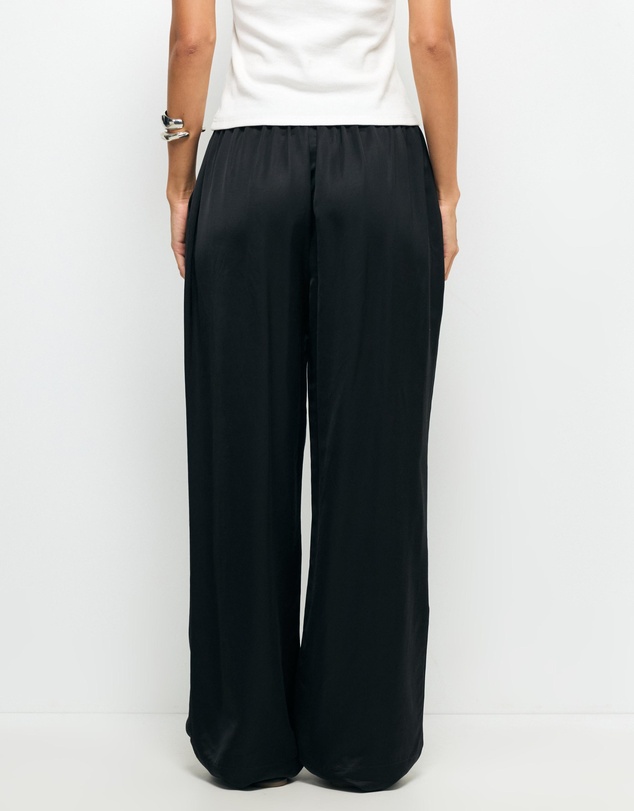 AERE - Aralyn Satin Pants