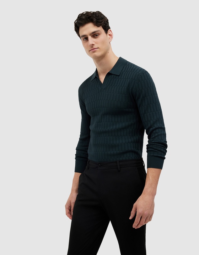 Politix - Otis Trophy Knit