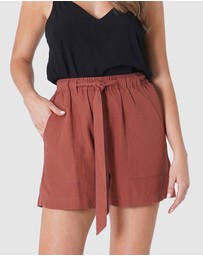 Amelius - Stevie Shorts