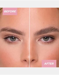 MCoBeauty - Clear Brow Gel