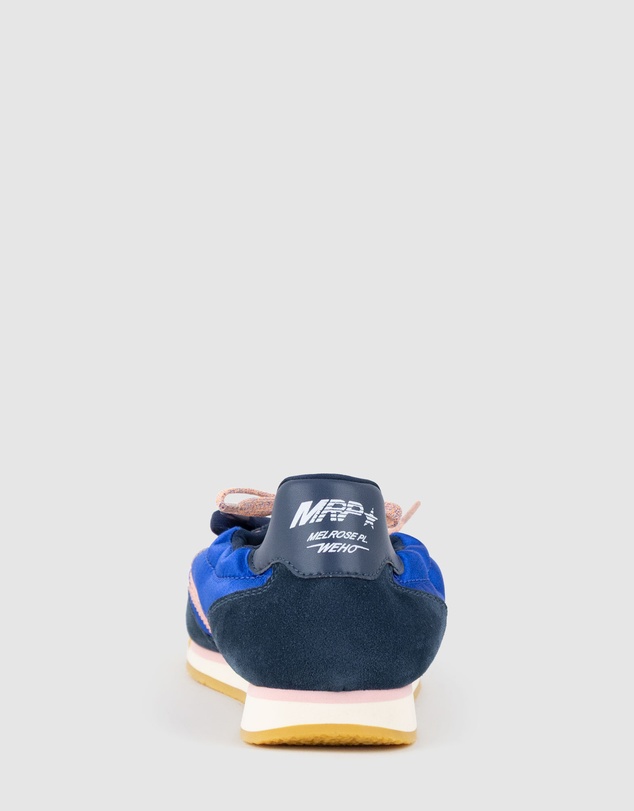 Edward Meller - JOVIAL Elastic Sneaker
