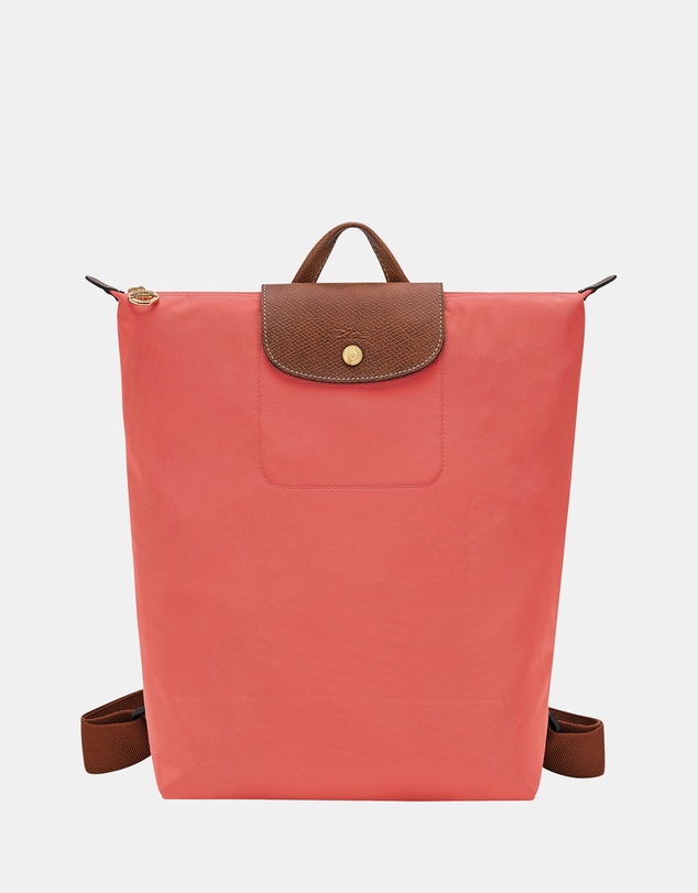 Longchamp - Le Pliage Original Nylon Backpack - Medium