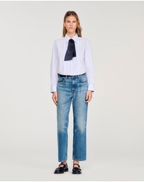 Sandro - Marissa Shirt