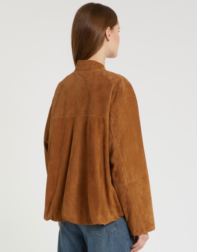 Marella - Sahara Suede Jacket