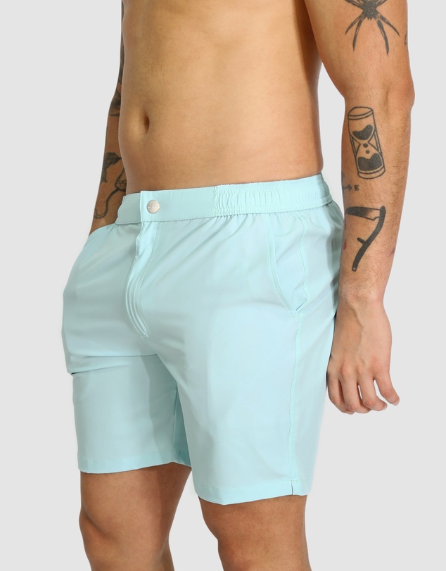 Mosmann - Men's Swim Shorts