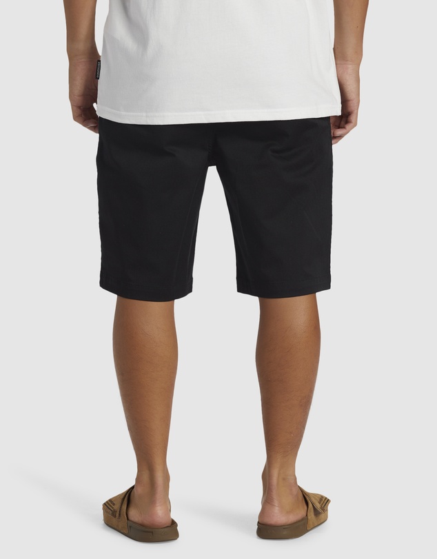 Quiksilver - Mens Everyday Union Walkshorts