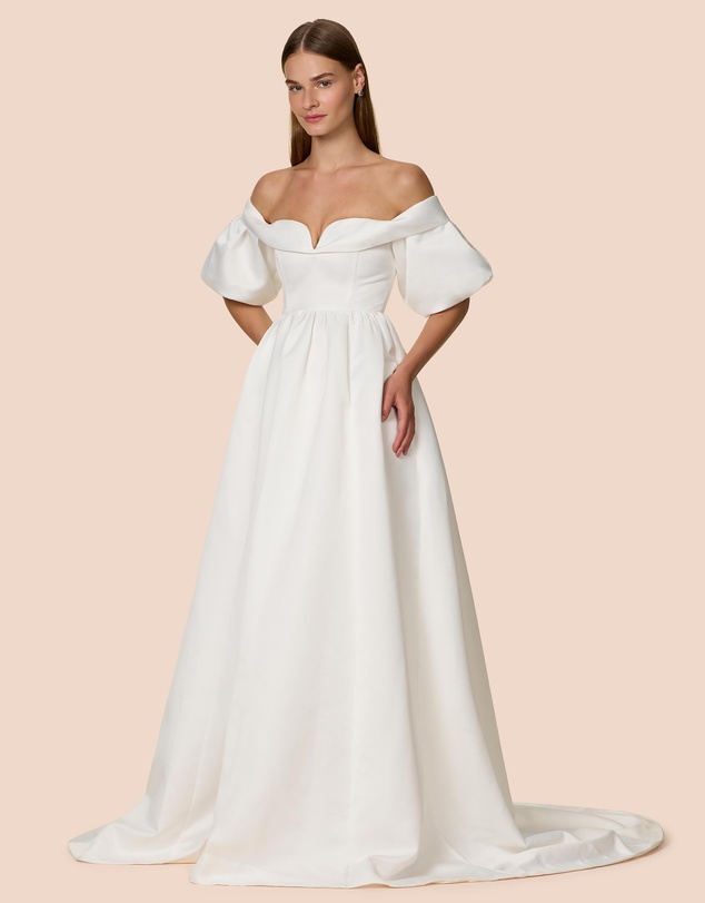 CHANCERY - Amelia Gown