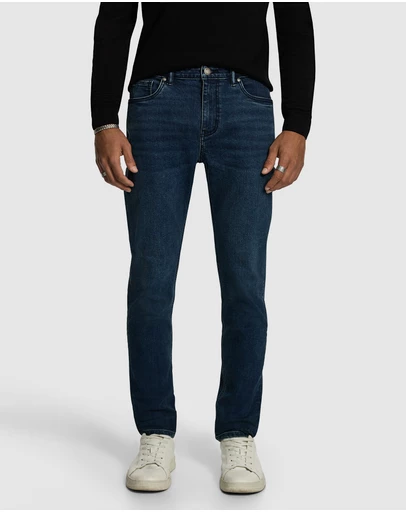 yd. - Rush Skinny Jean