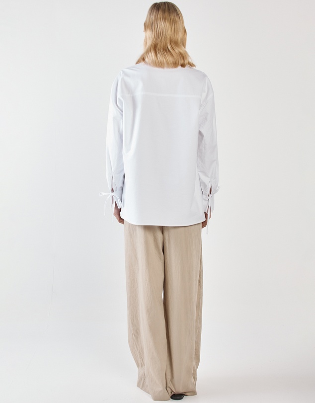 Sass - Sonora Oxford Shirt
