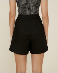 The Fated - Marnie Tuck Shorts