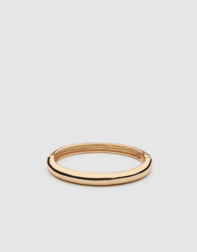 Seed Heritage - Classic Hinge Bangle