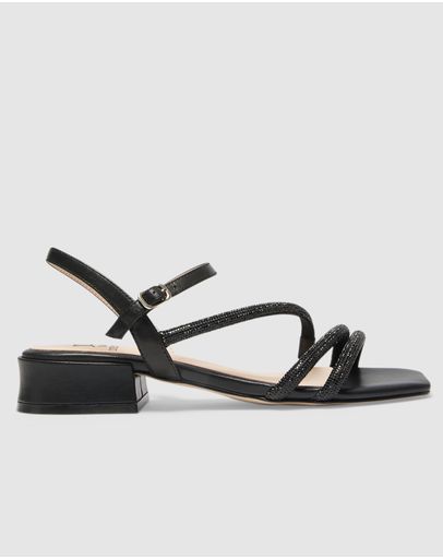 BLACK METALLIC