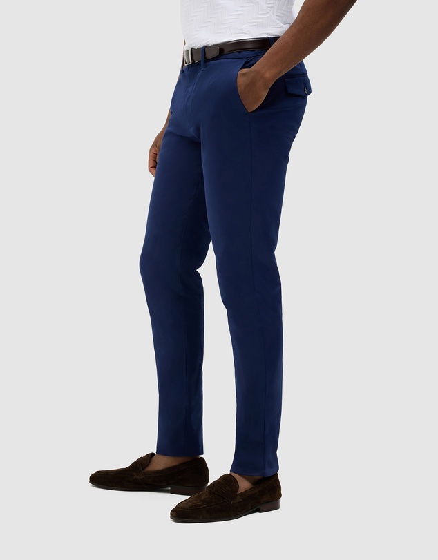 Politix - Bradley Stretch Chino
