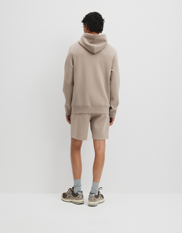 Country Road - Athleisure Hooded Sweat