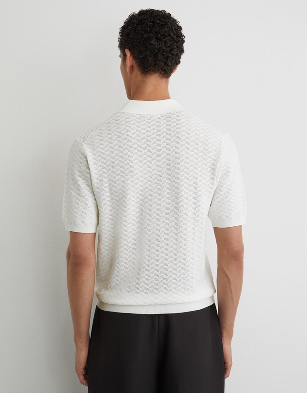 REISS - Sol Polo Shirt