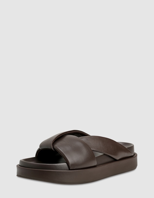 Status Anxiety - Full Circle Shoes