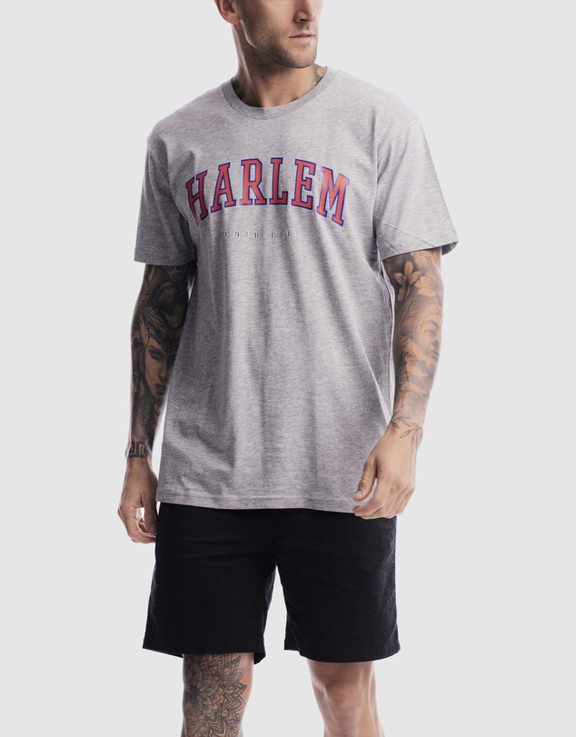 Counter Culture - Harlem Tee