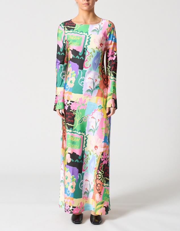 Walnut Melbourne - Soho Dress