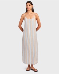Academy Brand - Nina Slip Dress