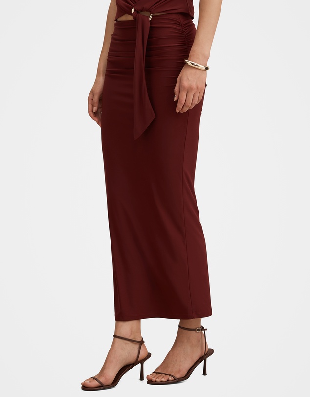 Forever New - Jazelle Jersey Maxi Skirt
