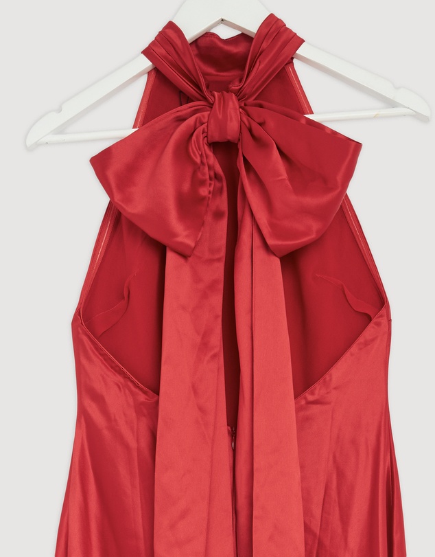 Revibe - Repaired MISHA Evianna Dress - AU 14