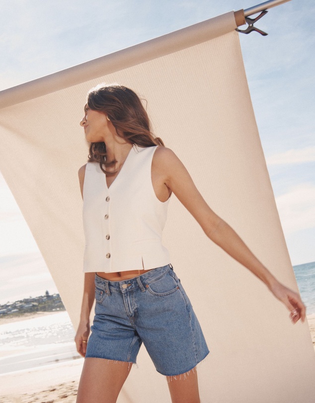 Dr Denim - Hill Shorts