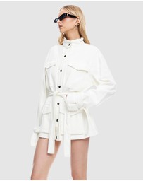 Lioness - Sweetness Overshirt