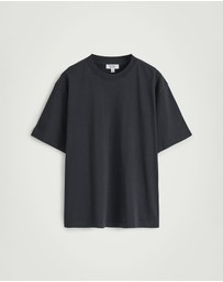 COS - Relaxed Lightweight Cotton T-Shirt