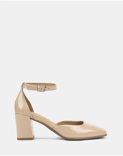 Hush Puppies - Saxa