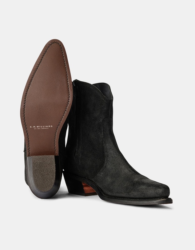 R.M.Williams - Etta Boots - Women's