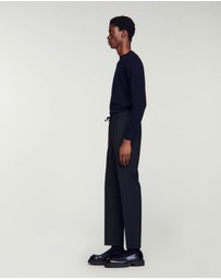 Sandro - New Alpha Pants