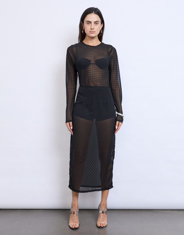 PFEIFFER - JAMAL REVERSIBLE TOP
