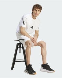 adidas Sportswear - Z.N.E. Shorts Mens