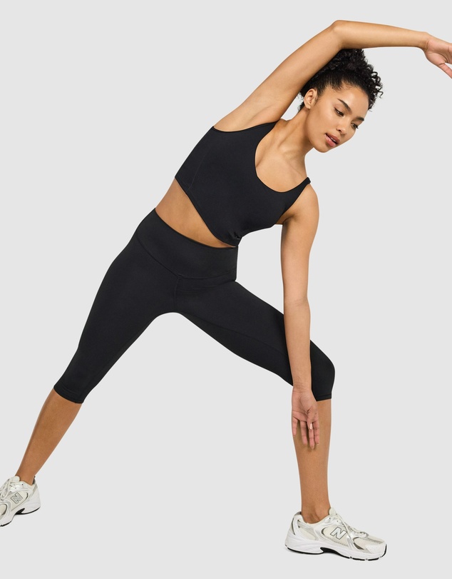 Rockwear - Base One 3/4 Tights