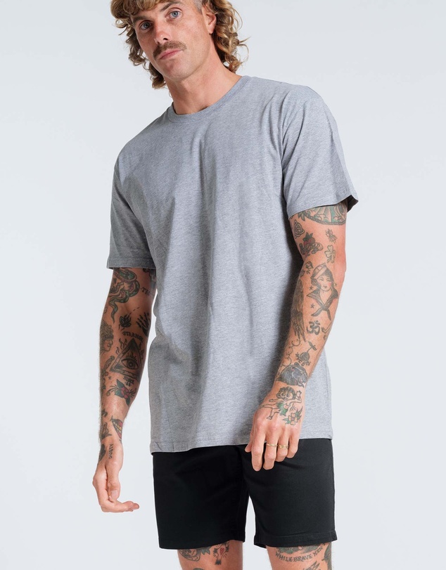 Vacancy Co - Vacant Tee