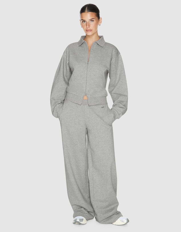 437 - The Off Duty Pants