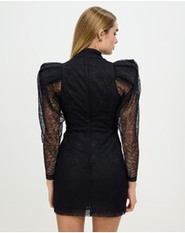 Grace Willow - Anais Lace Dress