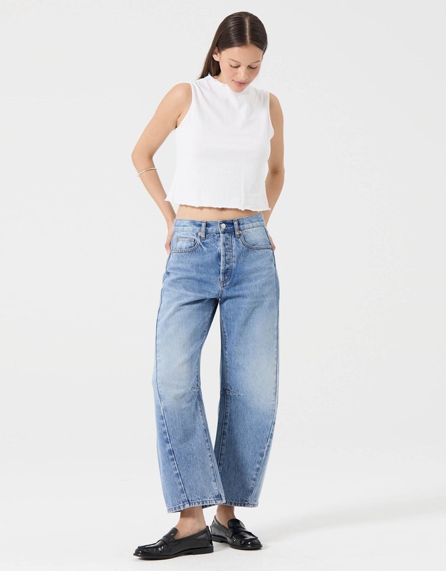 Rolla's - Arc Barrel Lennon Vintage Jeans