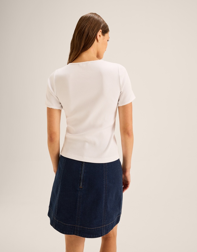 Review - Luelle Top